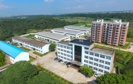 湖北昌利公司連續(xù)25年榮獲“守合同重信用企業(yè)”，始終將誠信經(jīng)營放在第一位！