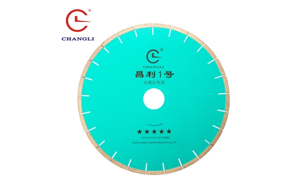 石材鋸片切割石料時使用冷卻劑的好處有哪些呢？