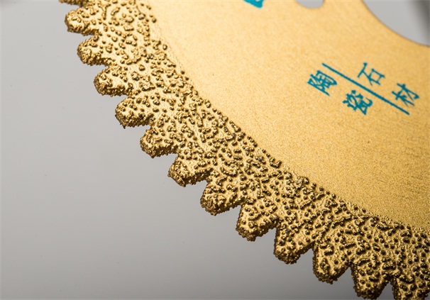 對(duì)釬焊切割片的技術(shù)改進(jìn)分析！
