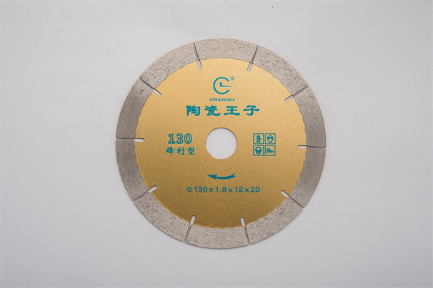 瓷磚外墻脫落？這些瓷磚切割片加工過的瓷磚還可以貼多久？