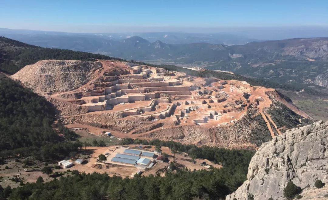 石材行業(yè)價格亂象四起,原因在哪兒?-昌利石材切割片
