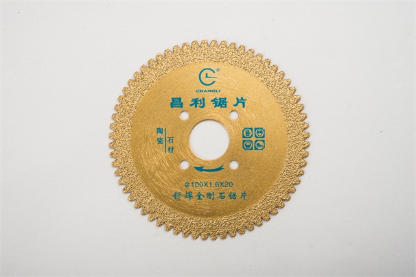 金剛石鋸片加工的石材，其實(shí)有比較多的專業(yè)名稱